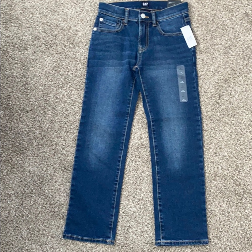 Boys Gap Denim Jeans
